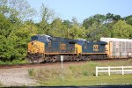 CSX 7212